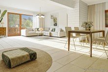 OG Wohnen Essen (Einrichtungsbsp.) Familiendomizil (3 Wohneinheiten) mit gr. Garten in Seen�he, Bernried am Starnberger See