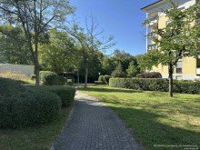 Wohnanlage Neuperlach S�d - Ruhig und gepflegtes Wohnen mit hervorragender Anbindung
