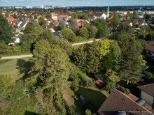 Umfeld V E R M I E T E T!: Hochwertige Garten-Wohnung in Aubing �ber 2 Etagen