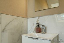 G�ste WC V E R M I E T E T: Mit dem Aufzug in die hochwertige DG-Wohnung!