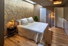 Untergeschoss - derzeitige Nutzung V E R M I E T E T!: Hochwertige Garten-Wohnung in Aubing �ber 2 Etagen
