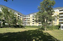Wohnanlage Neuperlach S�d - Ruhig und gepflegtes Wohnen mit hervorragender Anbindung