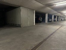 Garage in der Tiefgarage Neuperlach S�d - Ruhig und gepflegtes Wohnen mit hervorragender Anbindung