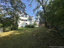 Wohnanlage V E R M I E T E T: Wohnen im Gr�nen Lochham / Pasing