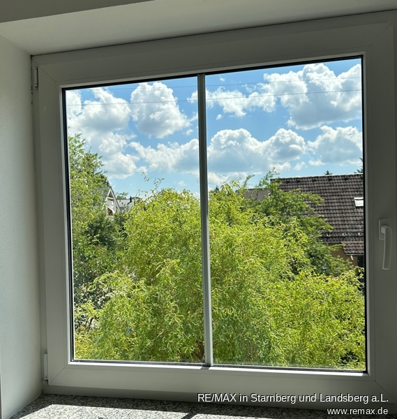 OG Kind 2 Ausblick Reiheneckhaus M�nchen