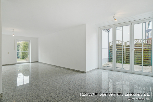 EG Wohnzimmer Reiheneckhaus M�nchen