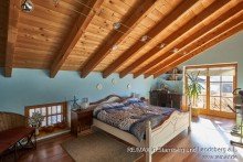 Schlafzimmer V E R K A U F T: Familienfreundliches Haus am Ortsrand