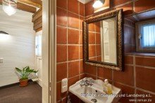 Ladenb�ro WC V E R K A U F T: Historisches Stadthaus im Salzstadel