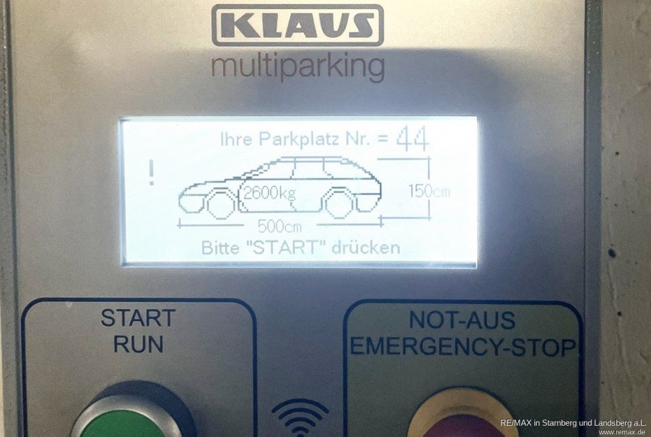 Steuerung Garagen M�nchen