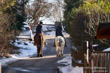 Umfeld V E R K A U F T: Familienfreundliches Haus am Ortsrand