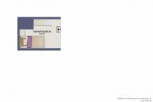 Grundriss_Galerie V E R M I E T E T - Helles 1-Zi-Apartment mit Galerie, Ottobrunn Zentrum