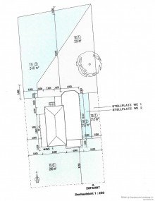 TE 1 Sondernutzungsrechte VERKAUFT: Garten-Wohnung in Jugendstil-Villa
Gro� Flottbek / nahe Othmarschen